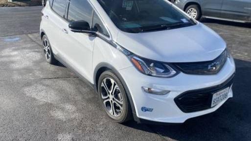 CHEVROLET BOLT EV 2020 1G1FZ6S07L4142240 image